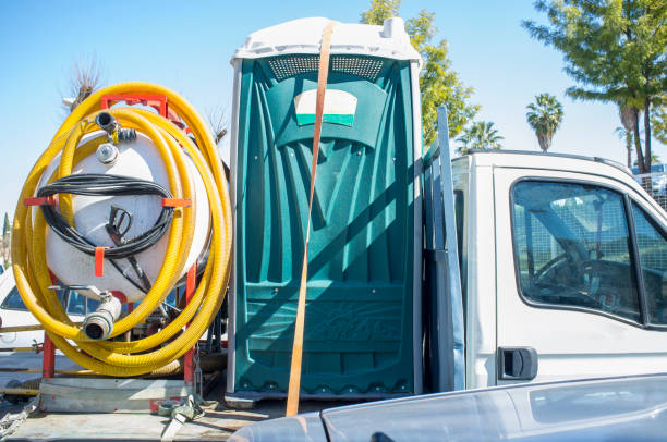 Best Porta potty rental for festivals  in Redmond, WA