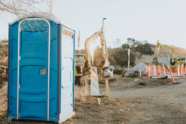 Trusted Redmond, WA porta potty rental Experts