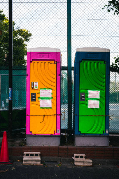 Best Temporary restroom rental  in Redmond, WA