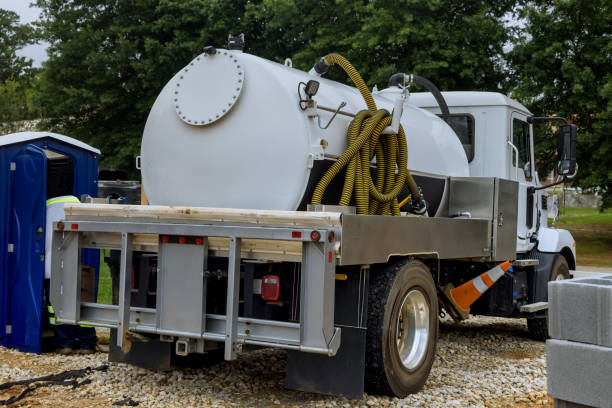 Best Luxury portable toilet rental  in Redmond, WA