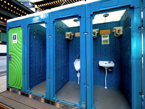 Best Long-term porta potty rental  in Redmond, WA