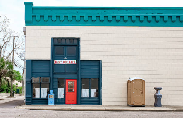 Portable sink rental in Redmond, WA