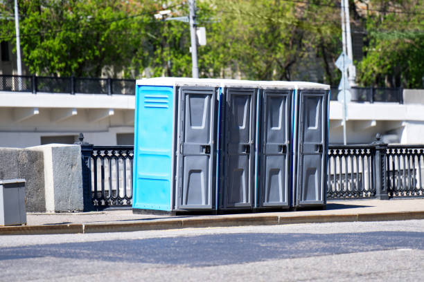 Best Best portable toilet rental  in Redmond, WA