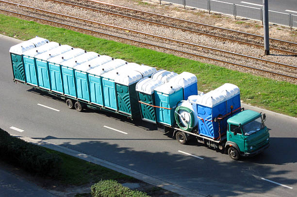 Best Affordable porta potty rental  in Redmond, WA